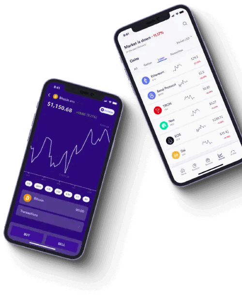 Crescivolta trading piattaforma
